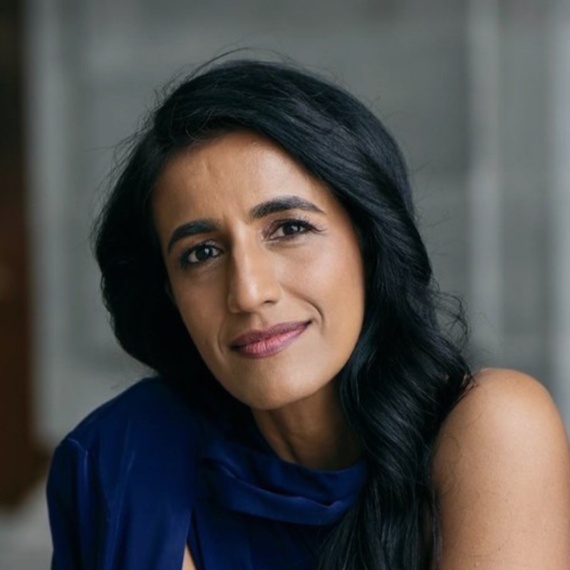Dr. Ayesha Khanna