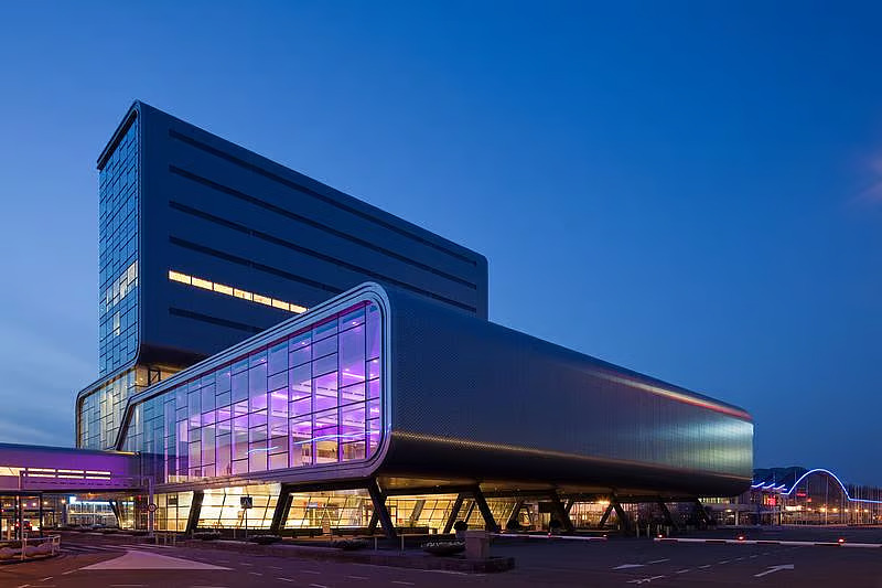 FlivoAI Summit Amsterdam
