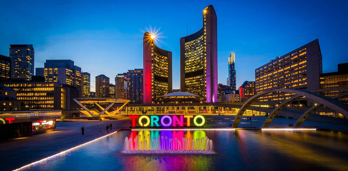 FlivoAI Summit Toronto