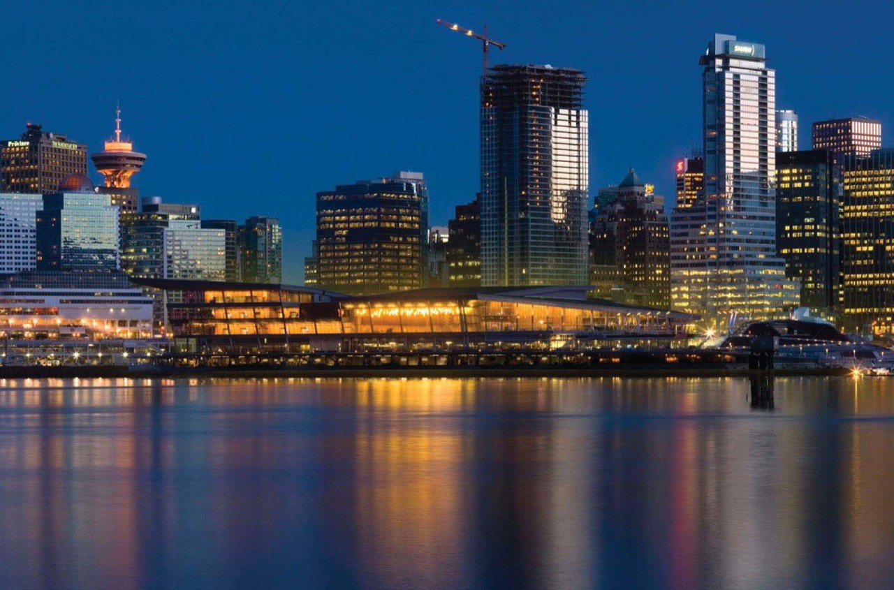 FlivoAI Summit Vancouver