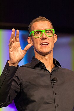 Erik Qualman