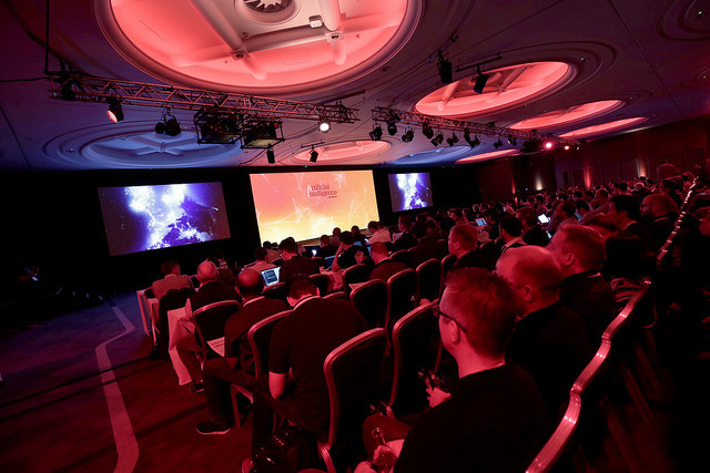 AI Summit Dubai